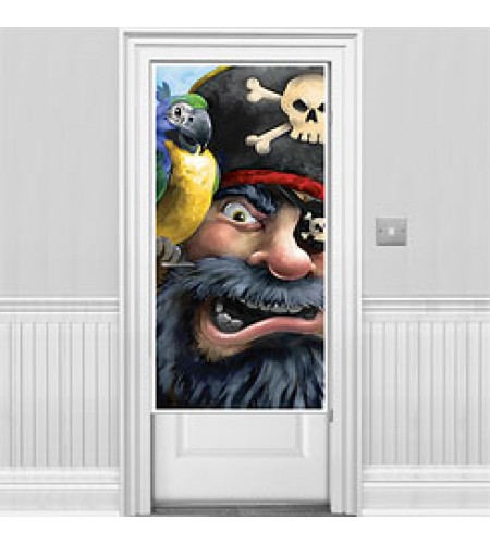 CENÁRIO PORTA PIRATAS